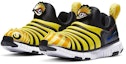 Lookbook (PS) Nike Dynamo Free Mic QS 'Hitam Kuning' DC8317-002
