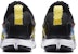 (PS) Nike Dynamo Free Mic QS 'Hitam Kuning' DC8317-002