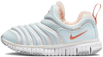 (Preschool) Nike Dynamo Free SE 'Blue Gray' FB7176-181 (Preschool) Nike Dynamo Free SE 'Blue Gray' FB7176-181