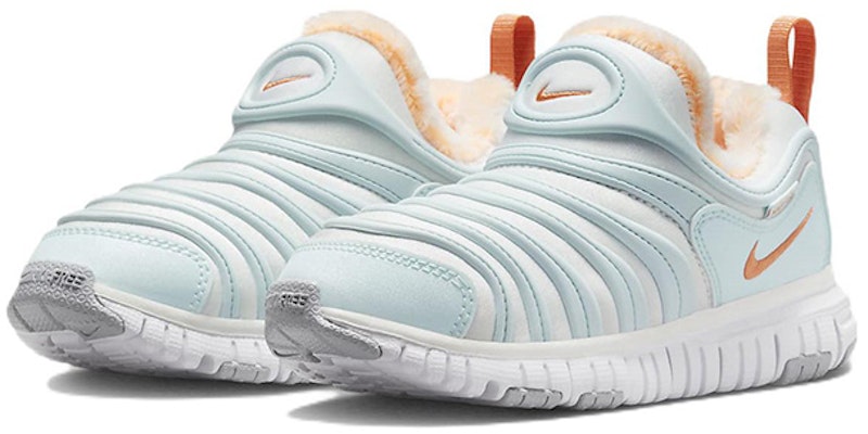 (PS) Nike Dynamo Free SE 'Biru Kelabu' FB7176-181 Lookbook (PS) Nike Dynamo Free SE 'Biru Kelabu' FB7176-181