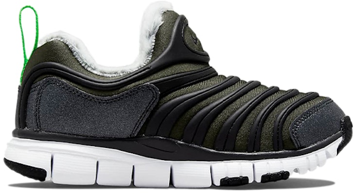 (PS) Nike Dynamo Free SE 'Verde Cargo Khaki Strike' DO5887-331 Order (PS) Nike Dynamo Free SE 'Verde Cargo Khaki Strike' DO5887-331