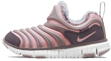 (Preschool) Nike Dynamo Free SE 'Pink Glaze' DO5887-661 (Preschool) Nike Dynamo Free SE 'Pink Glaze' DO5887-661