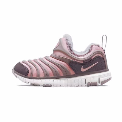 (PS) Nike Dynamo Free SE 'Pink Glaze'