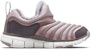 (PS) Nike Dynamo Free SE 'Pink Glaze' - Kasut Kanak-Kanak Warna Merah Jambu DO5887-661