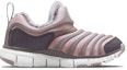 Order (PS) Nike Dynamo Free SE 'Pink Glaze' - Kasut Kanak-Kanak Warna Merah Jambu DO5887-661