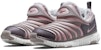 (PS) Nike Dynamo Free SE 'Pink Glaze' - Kasut Kanak-Kanak Warna Merah Jambu DO5887-661