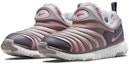 Lookbook (PS) Nike Dynamo Free SE 'Pink Glaze' - Kasut Kanak-Kanak Warna Merah Jambu DO5887-661