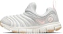 (PS) Nike Dynamo Free SE 'Sail Grey Fog' Kelabu Kabus DV2962-100