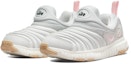 Lookbook (PS) Nike Dynamo Free SE 'Sail Grey Fog' Kelabu Kabus DV2962-100