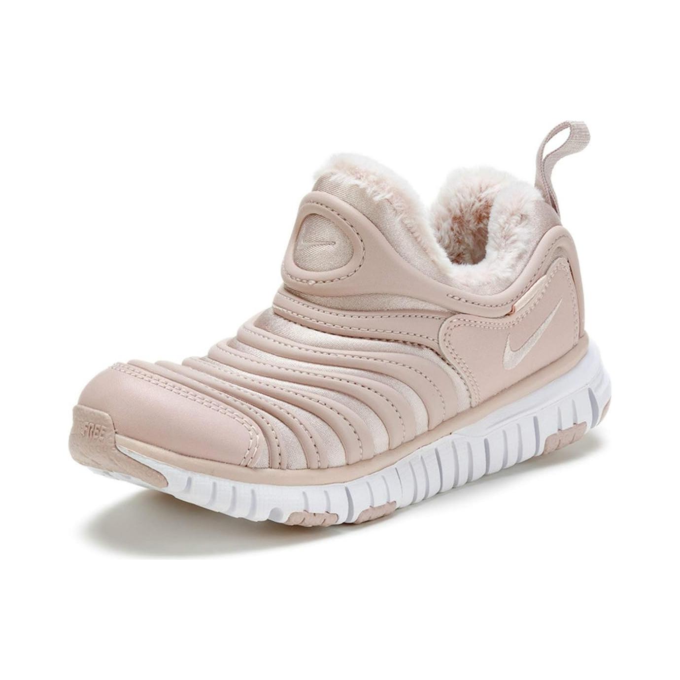 (PS) Nike Dynamo Free SE 'Silt Red' 圖 3