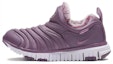 Buy (幼兒款)Nike Dynamo Free SE '紫塵' AA7216-501