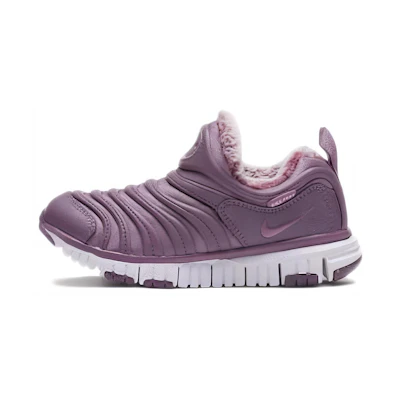 (PS) Nike Dynamo Free SE 'Violet Dust'