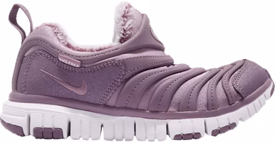 (Preschool) Nike Dynamo Free SE 'Violet Dust' AA7216-501 (Preschool) Nike Dynamo Free SE 'Violet Dust' AA7216-501