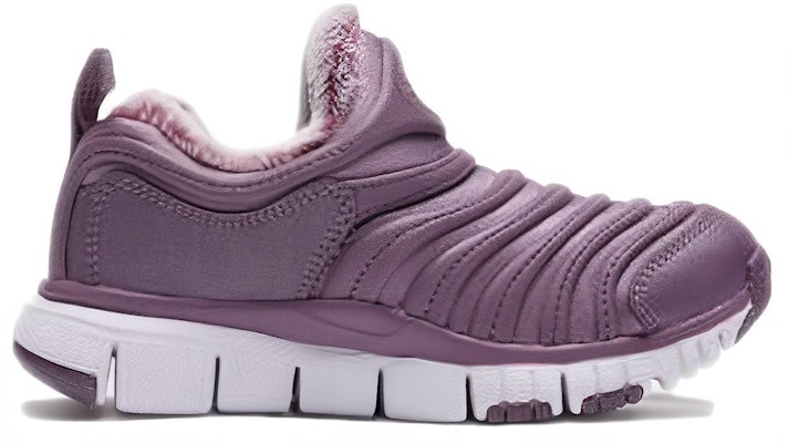 (Preschool) Nike Dynamo Free SE 'Violet Dust' AA7216-501 Order (Preschool) Nike Dynamo Free SE 'Violet Dust' AA7216-501