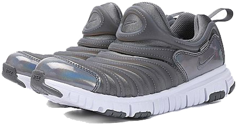 (PS) Nike DYNAMO FREE SE Gris AA7216-001 Lookbook (PS) Nike DYNAMO FREE SE Gris AA7216-001