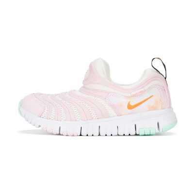 (PS) Nike Dynamo Free Shoes 'Pink White'