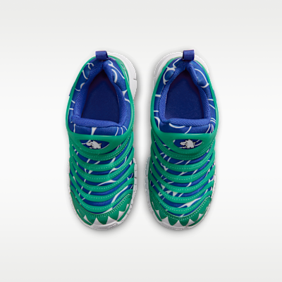Shop (Preschool) Nike Dynamo Free Stadium Green/Game Royal/Football Blue/Black IO1625-300