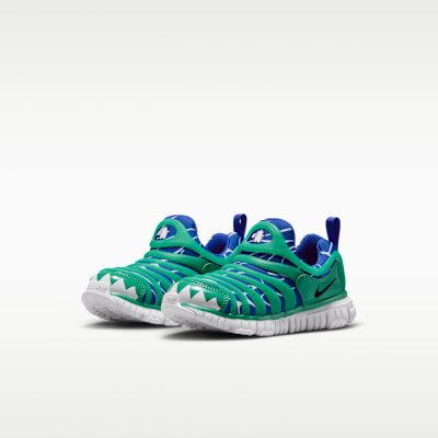 Purchase (Preschool) Nike Dynamo Free Stadium Green/Game Royal/Football Blue/Black IO1625-300