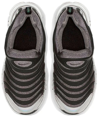 (PS) Nike Dynamo Free Y2K 'Perak Metalik' BQ7105-001 Shop (PS) Nike Dynamo Free Y2K 'Perak Metalik' BQ7105-001