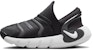 (PS) Nike Dynamo Go 2 EasyOn 'Hitam Putih' FD0553-001