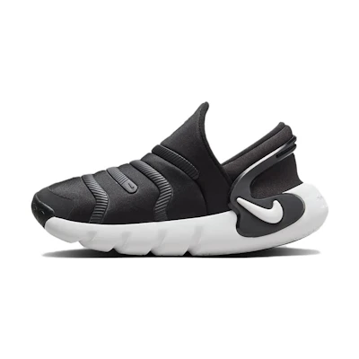 (PS) Nike Dynamo Go 2 EasyOn 'Black White'