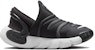 (PS) Nike Dynamo Go 2 EasyOn 'Hitam Putih' FD0553-001