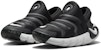 (PS) Nike Dynamo Go 2 EasyOn 'Hitam Putih' FD0553-001