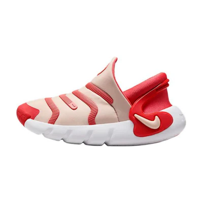 (PS) Nike Dynamo Go 2 EasyOn 'Echo Pink Light Crimson'