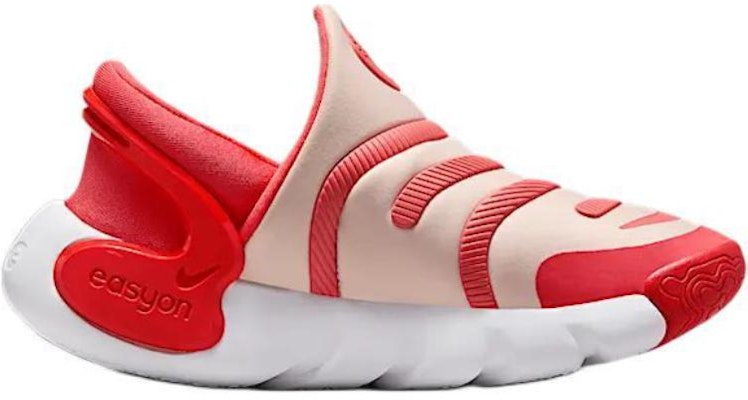 (JR) 耐克Dynamo Go 2 EasyOn“粉红回音浅红” FD0553-601 Order (JR) 耐克Dynamo Go 2 EasyOn“粉红回音浅红” FD0553-601