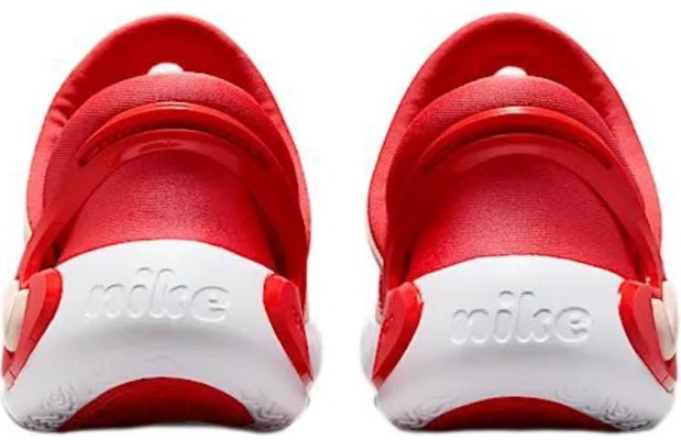 (Preschool) Nike Dynamo Go 2 EasyOn 'Echo Pink Light Crimson' FD0553-601 Purchase (Preschool) Nike Dynamo Go 2 EasyOn 'Echo Pink Light Crimson' FD0553-601