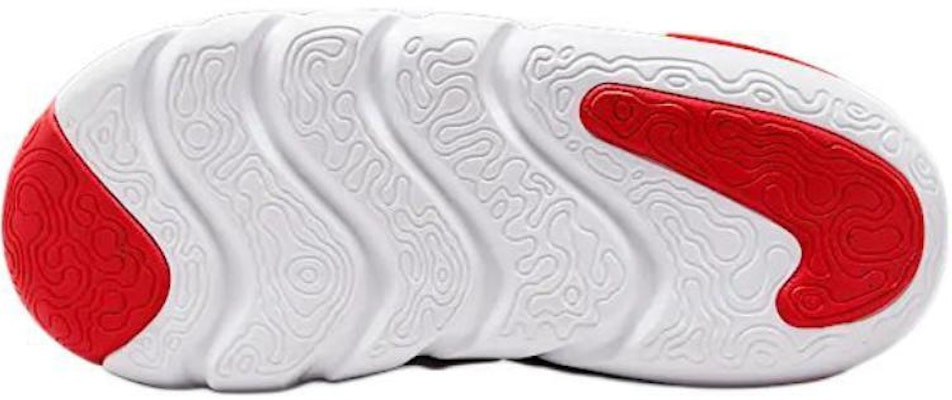 (Preschool) Nike Dynamo Go 2 EasyOn 'Echo Pink Light Crimson' FD0553-601 Details for (Preschool) Nike Dynamo Go 2 EasyOn 'Echo Pink Light Crimson' FD0553-601