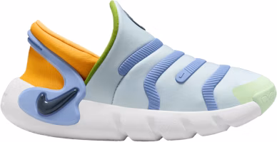 (Preschool) Nike Dynamo Go 2 EasyOn 'Glacier Blue Deep Jungle' FD0553-401 (Preschool) Nike Dynamo Go 2 EasyOn 'Glacier Blue Deep Jungle' FD0553-401