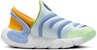 (Preschool) Nike Dynamo Go 2 EasyOn 'Glacier Blue Deep Jungle' FD0553-401