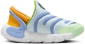 Order (Preschool) Nike Dynamo Go 2 EasyOn 'Glacier Blue Deep Jungle' FD0553-401