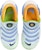 (Preschool) Nike Dynamo Go 2 EasyOn 'Glacier Blue Deep Jungle' FD0553-401