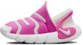 Buy (Preschool) Nike Dynamo Go 2 EasyOn 'Laser Fuchsia' FD0553-600