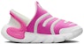 (Preschool) Nike Dynamo Go 2 EasyOn 'Laser Fuchsia' FD0553-600