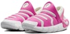(Preschool) Nike Dynamo Go 2 EasyOn 'Laser Fuchsia' FD0553-600
