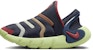 (Preschool) Nike Dynamo Go 2 EasyOn 'Thunder Blue Barely Volt' FD0553-400