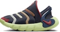 Buy (Preschool) Nike Dynamo Go 2 EasyOn 'Thunder Blue Barely Volt' FD0553-400