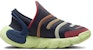 (Preschool) Nike Dynamo Go 2 EasyOn 'Thunder Blue Barely Volt' FD0553-400
