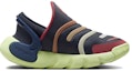 Order (Preschool) Nike Dynamo Go 2 EasyOn 'Thunder Blue Barely Volt' FD0553-400