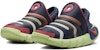 (Preschool) Nike Dynamo Go 2 EasyOn 'Thunder Blue Barely Volt' FD0553-400