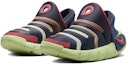 Lookbook (Preschool) Nike Dynamo Go 2 EasyOn 'Thunder Blue Barely Volt' FD0553-400