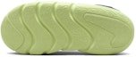 Details for (Preschool) Nike Dynamo Go 2 EasyOn 'Thunder Blue Barely Volt' FD0553-400
