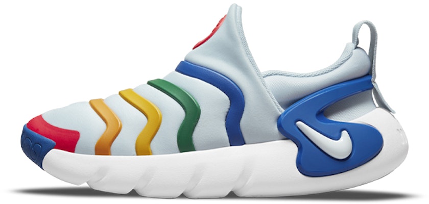 (Preschool) Nike Dynamo Go 'Aura Multi' DH3437-400 Buy (Preschool) Nike Dynamo Go 'Aura Multi' DH3437-400