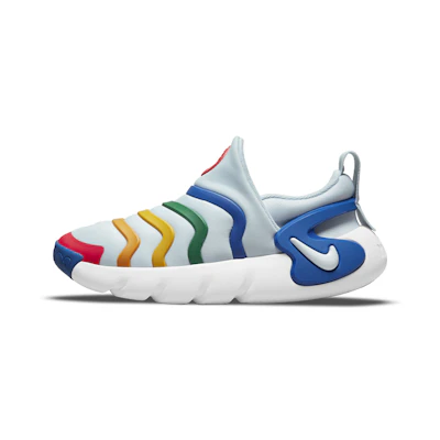(PS) Nike Dynamo Go 'Aura Multi'