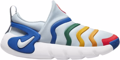 (Preschool) Nike Dynamo Go 'Aura Multi' DH3437-400 (Preschool) Nike Dynamo Go 'Aura Multi' DH3437-400