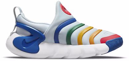 Order (幼童款)Nike Dynamo Go 'Aura Multi' DH3437-400