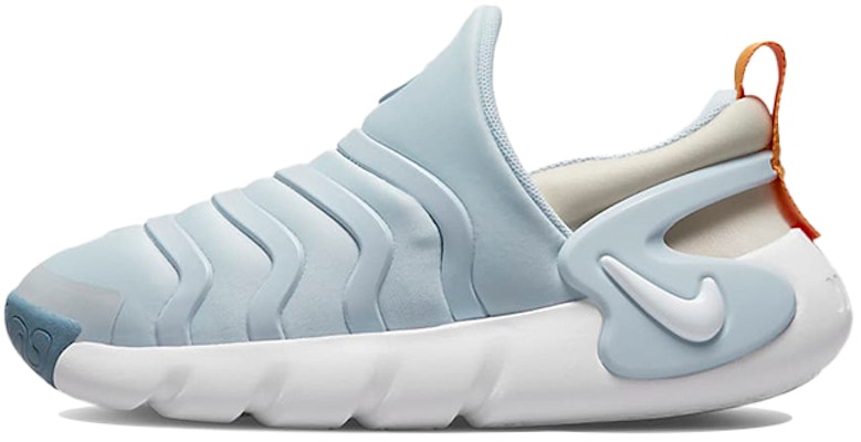 (PS) Nike Dynamo Go 'Aura Worn Blue' Biru Pudar DH3437-401 Buy (PS) Nike Dynamo Go 'Aura Worn Blue' Biru Pudar DH3437-401